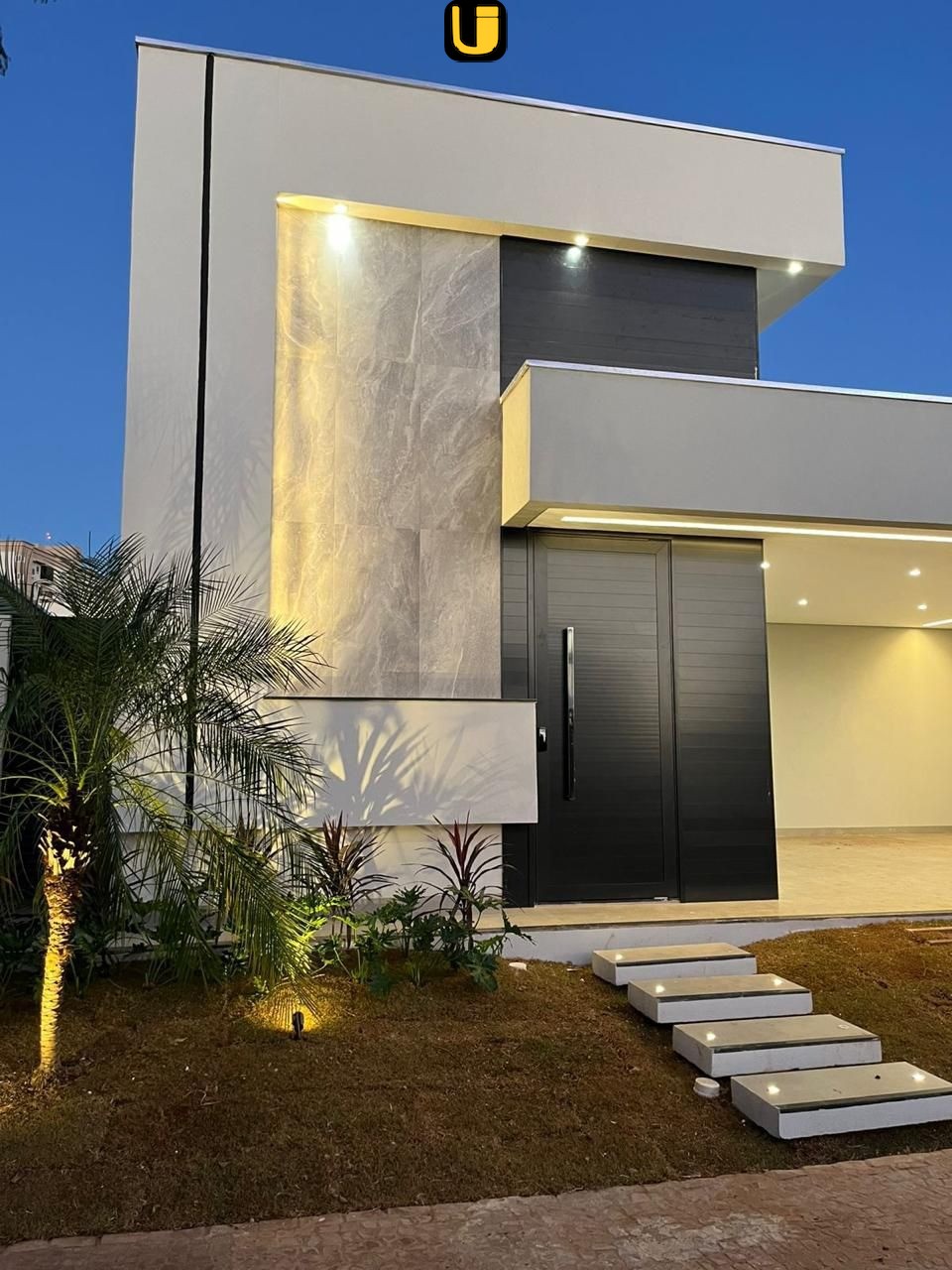 Casa, 3 quartos, 250 m² - Foto 2