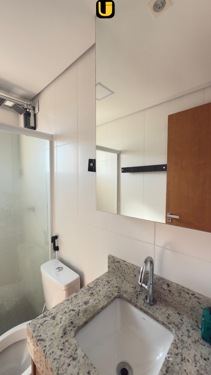 Apartamento, 2 quartos, 56 m² - Foto 10