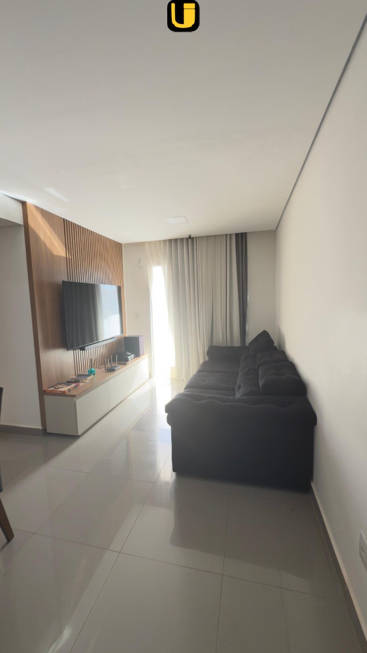 Apartamento, 2 quartos, 56 m² - Foto 4