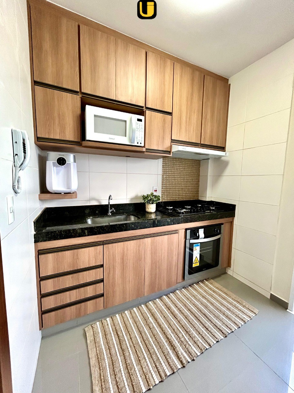 Apartamento, 2 quartos, 100 m² - Foto 5
