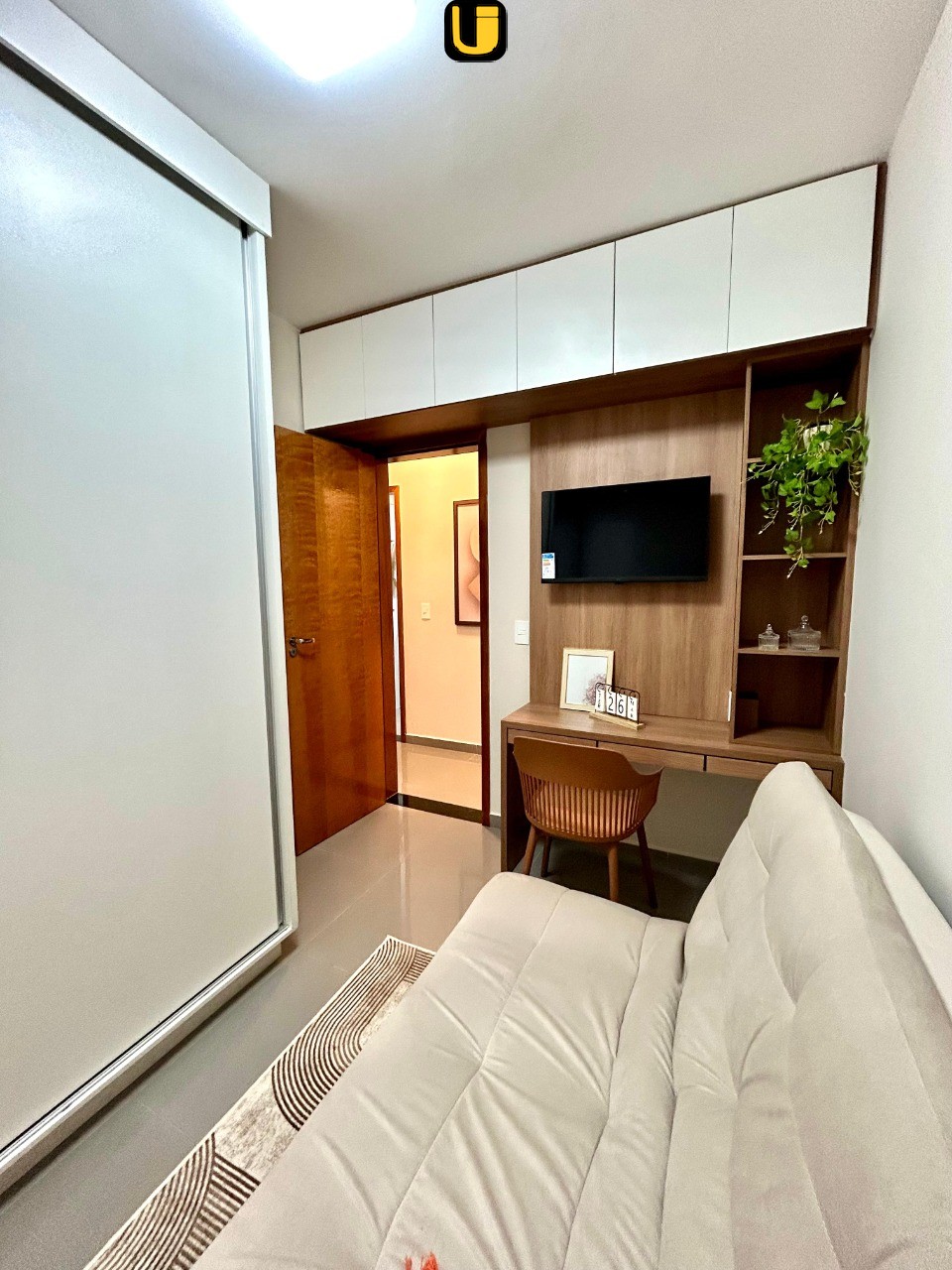 Apartamento, 2 quartos, 100 m² - Foto 14