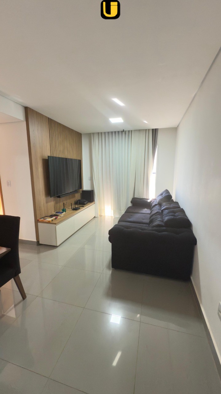 Apartamento, 2 quartos, 56 m² - Foto 2