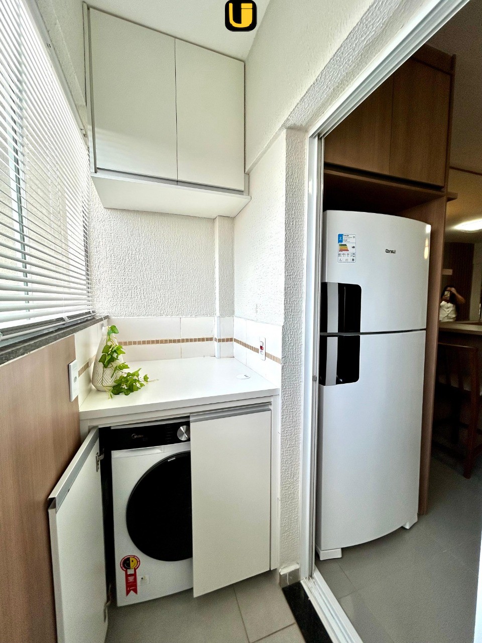 Apartamento, 2 quartos, 100 m² - Foto 6