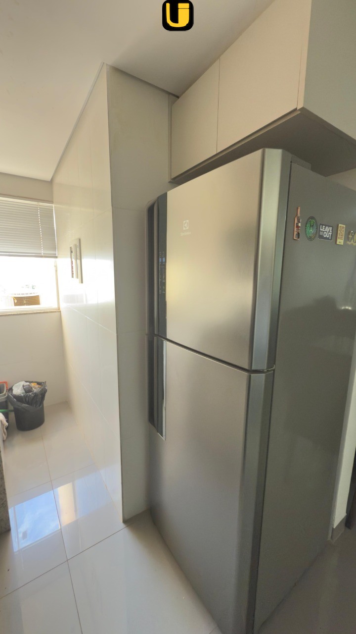 Apartamento, 2 quartos, 56 m² - Foto 5