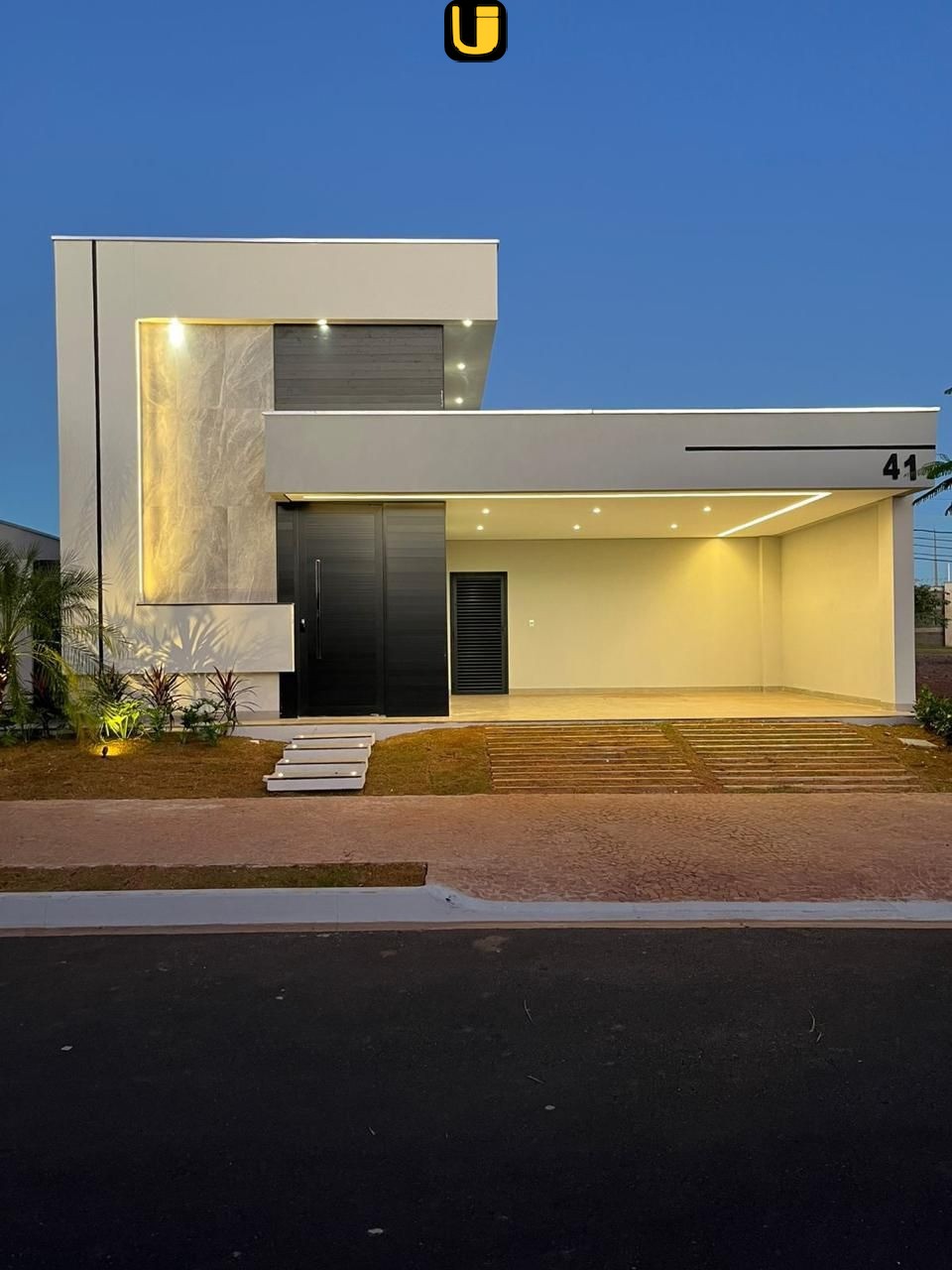 Casa, 3 quartos, 250 m² - Foto 1
