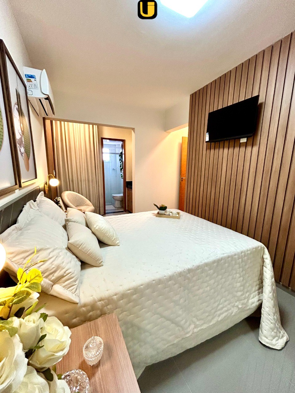Apartamento, 2 quartos, 100 m² - Foto 12