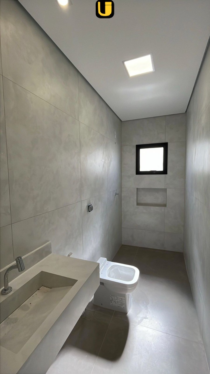 Casa, 3 quartos, 250 m² - Foto 15