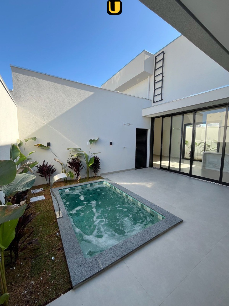 Casa, 3 quartos, 250 m² - Foto 4