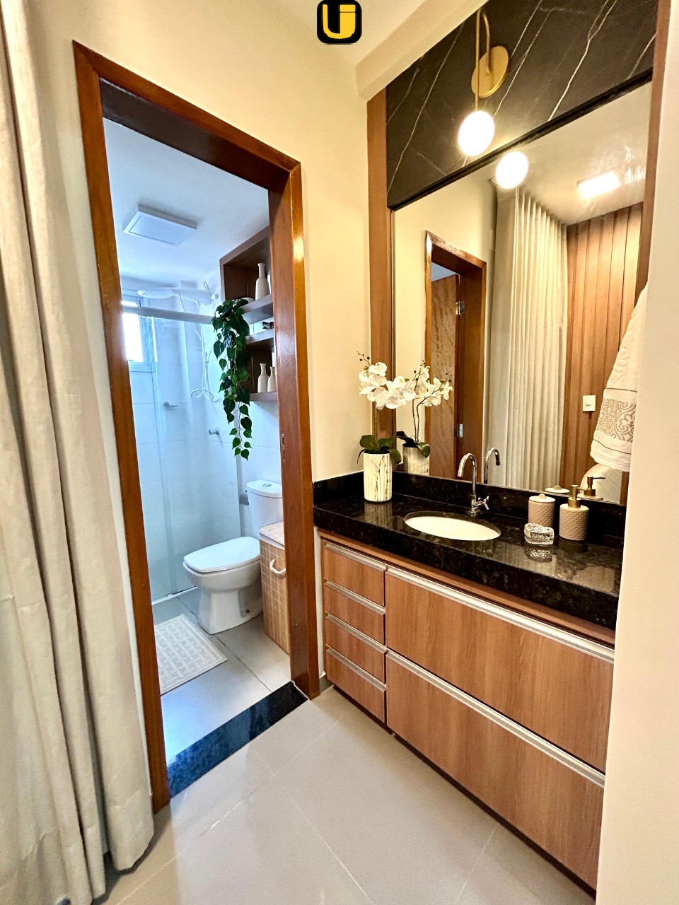 Apartamento, 2 quartos, 100 m² - Foto 13