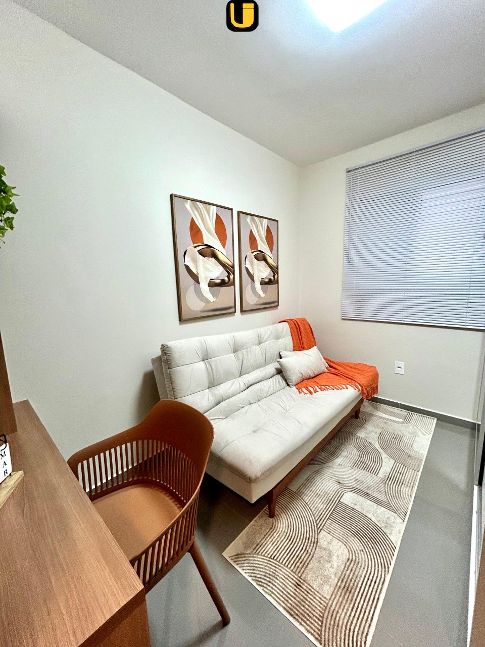 Apartamento, 2 quartos, 100 m² - Foto 8