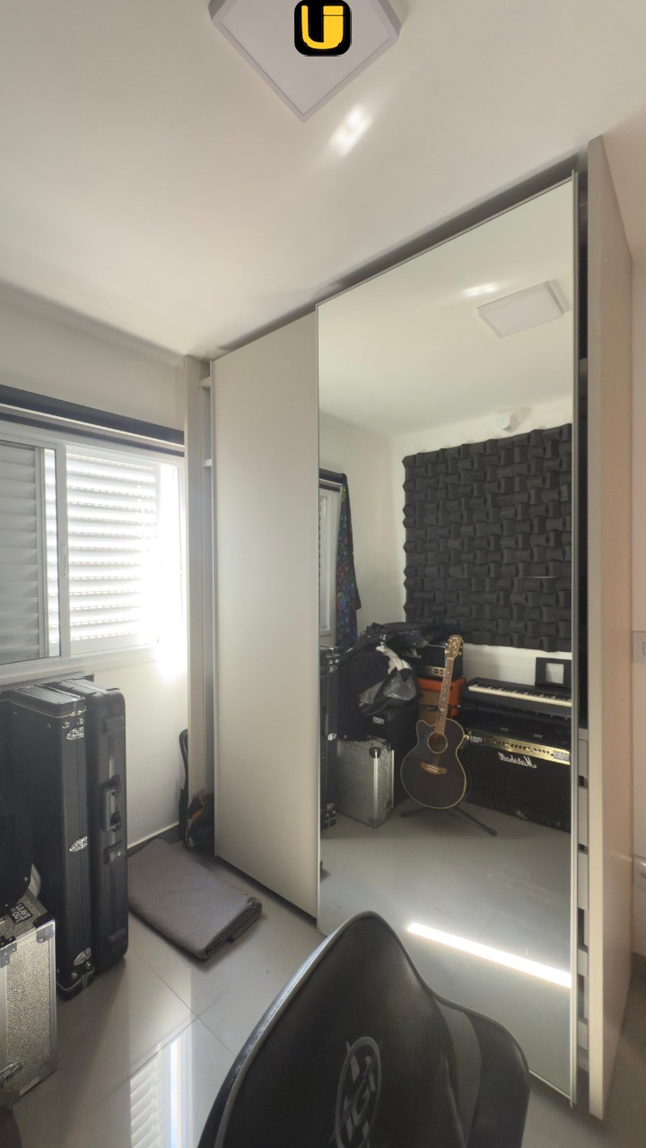 Apartamento, 2 quartos, 56 m² - Foto 16