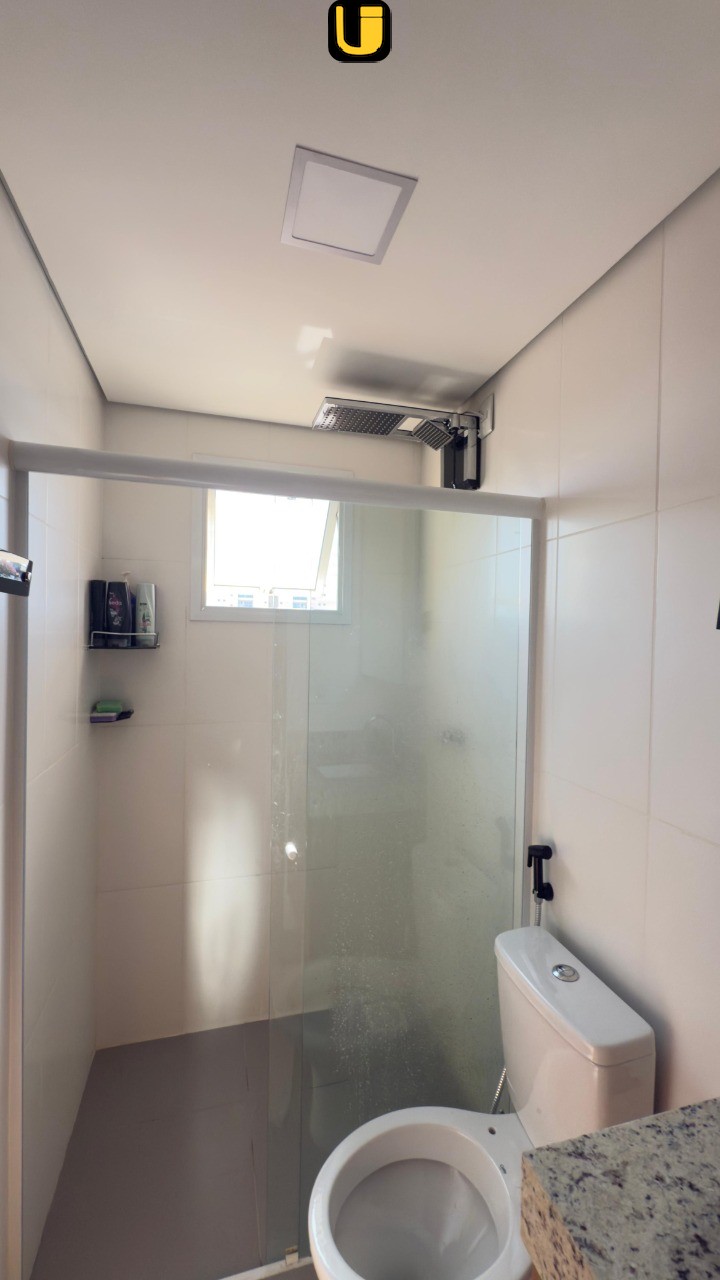 Apartamento, 2 quartos, 56 m² - Foto 9