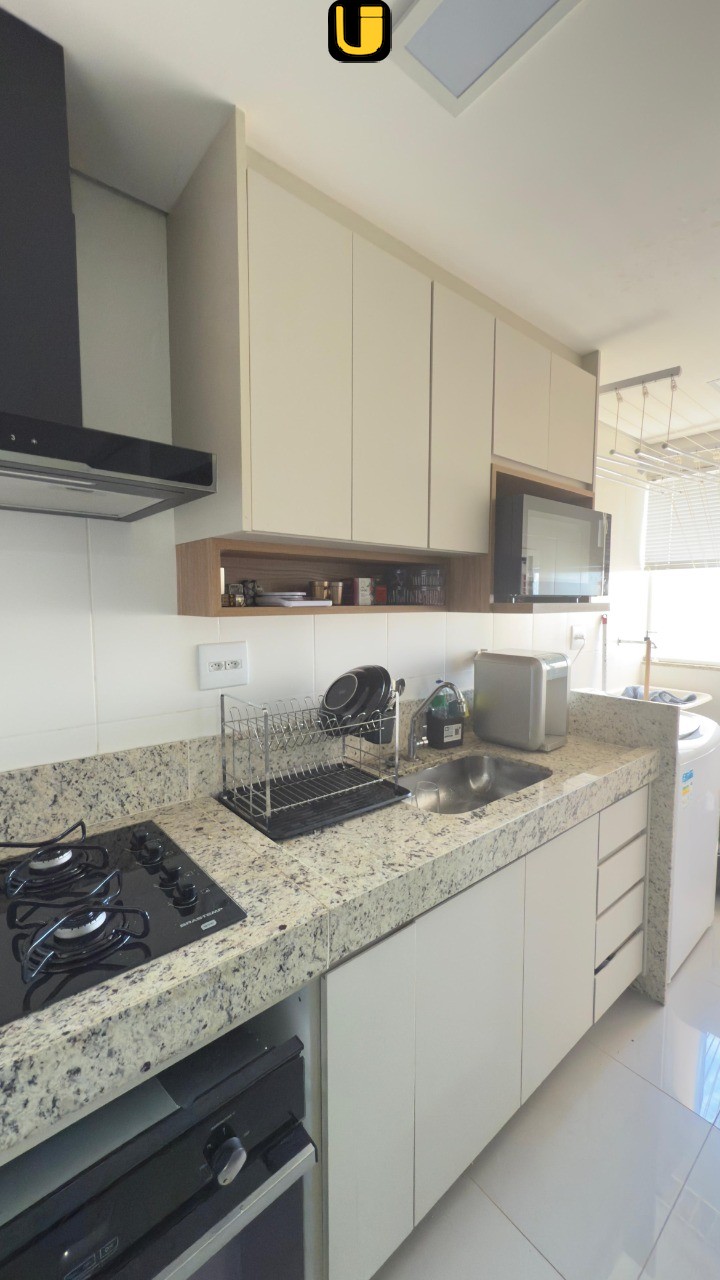 Apartamento, 2 quartos, 56 m² - Foto 1