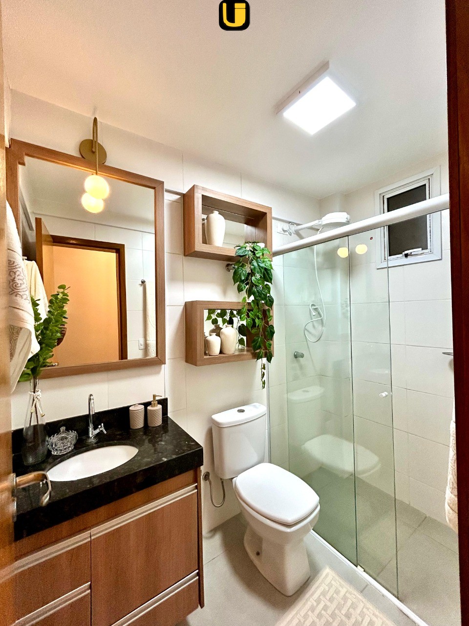 Apartamento, 2 quartos, 100 m² - Foto 7