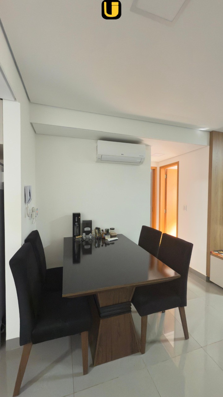 Apartamento, 2 quartos, 56 m² - Foto 3
