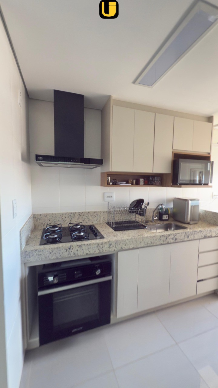 Apartamento, 2 quartos, 56 m² - Foto 7