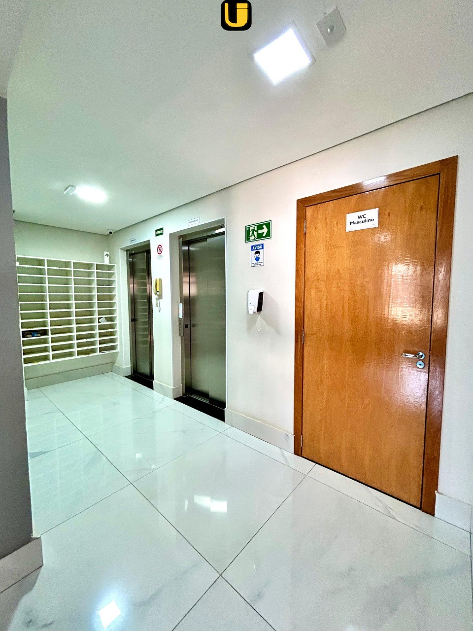 Apartamento, 2 quartos, 100 m² - Foto 17