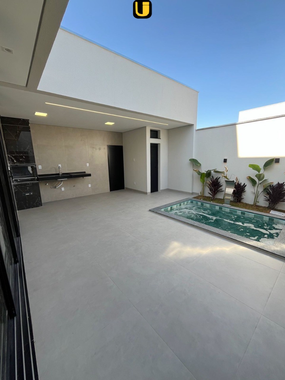 Casa, 3 quartos, 250 m² - Foto 11