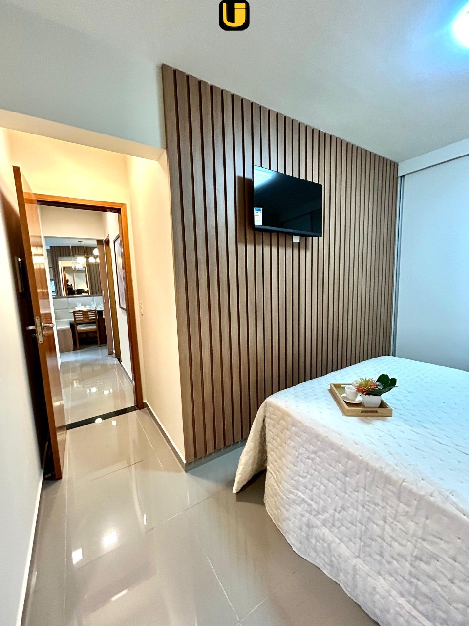 Apartamento, 2 quartos, 100 m² - Foto 16