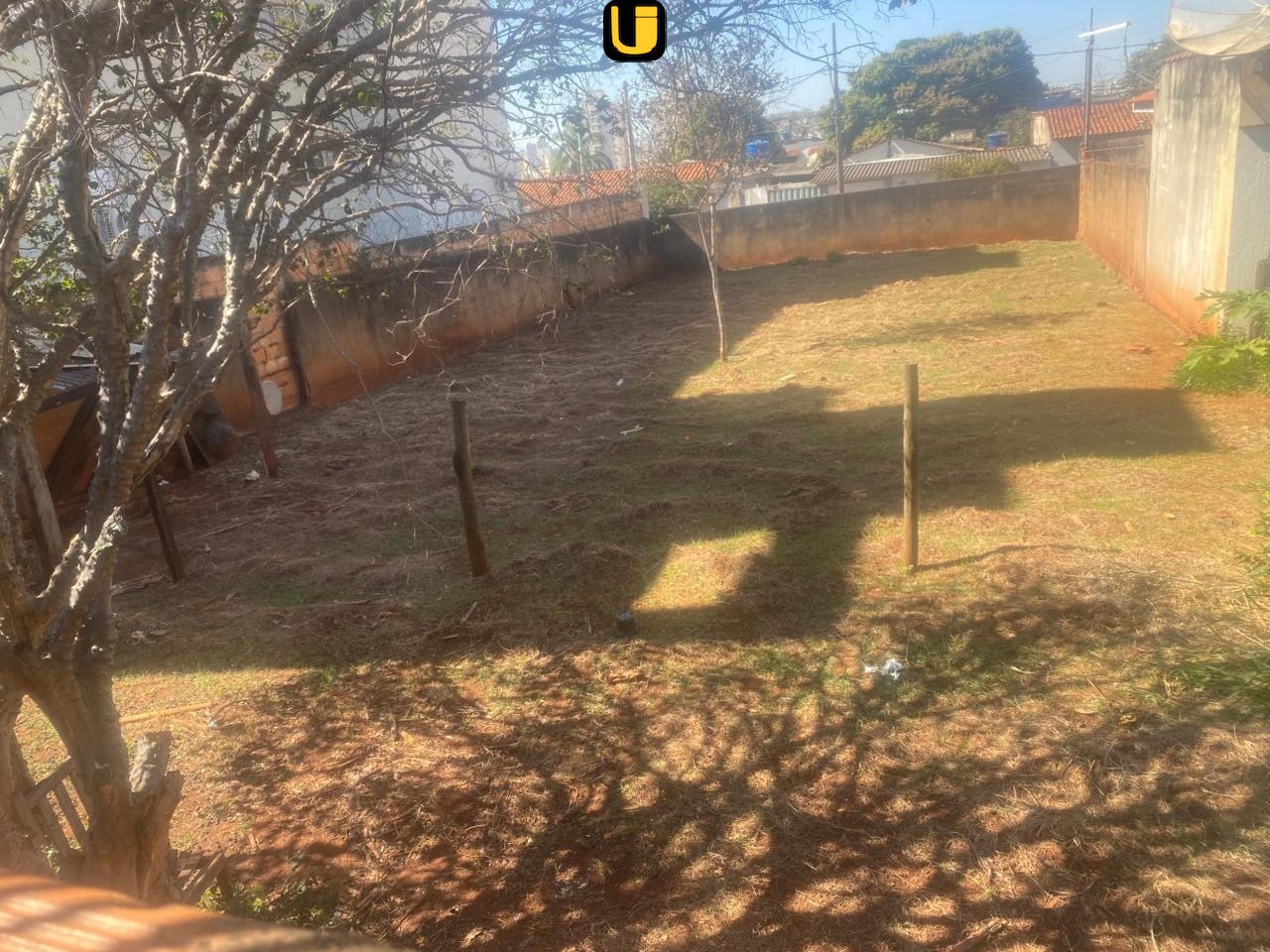 Terreno, 375 m² - Foto 1