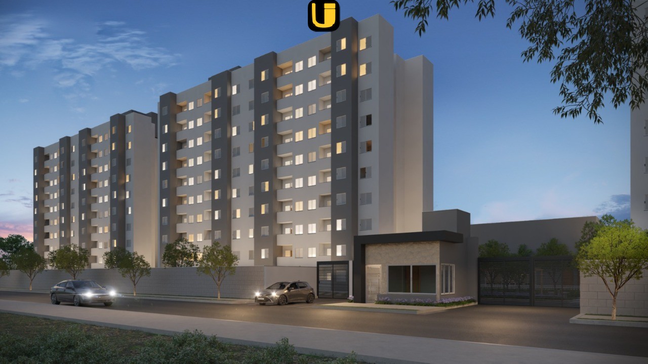 Apartamento, 2 quartos, 51 m² - Foto 21