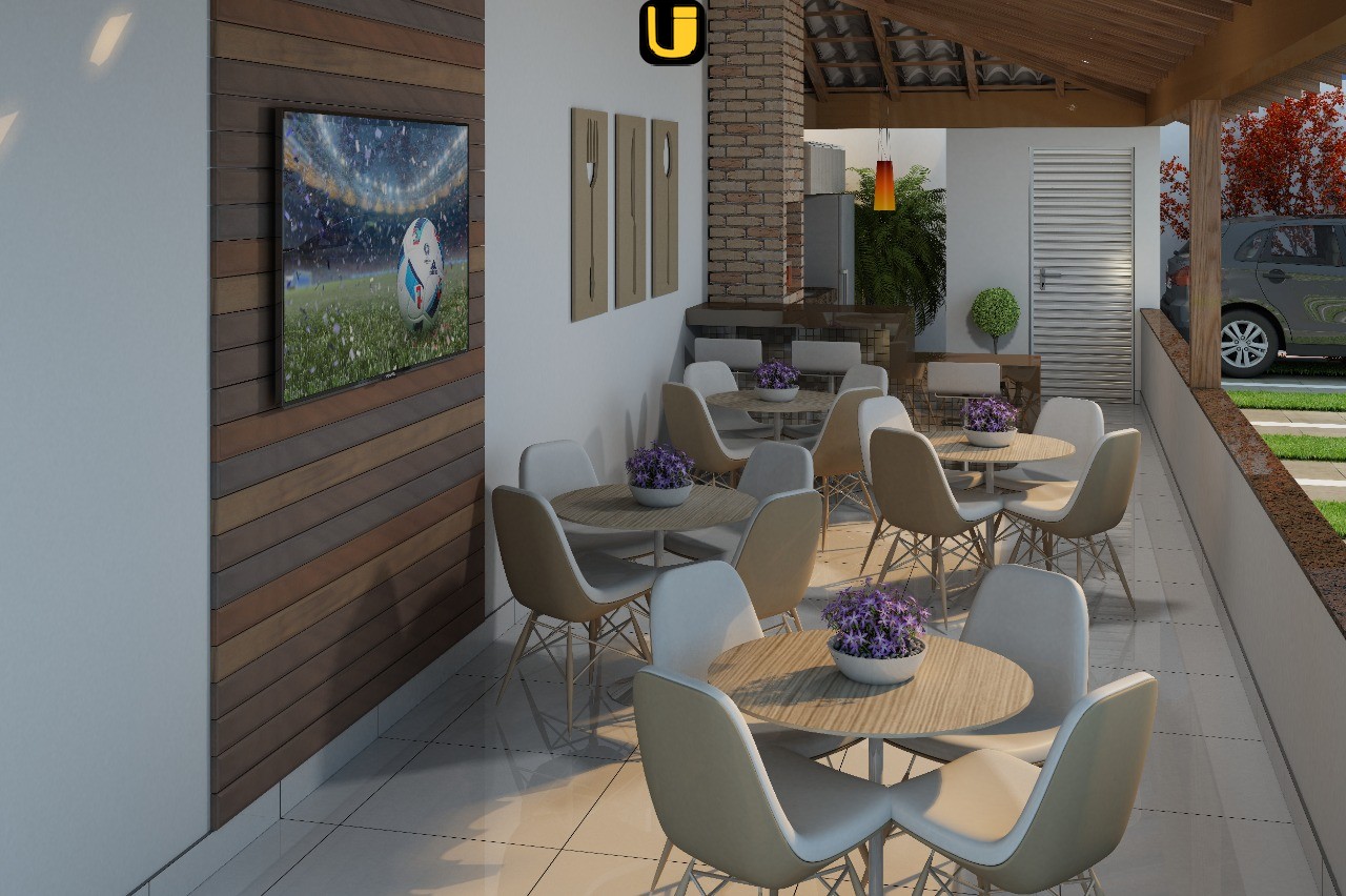 Apartamento, 2 quartos, 52 m² - Foto 26