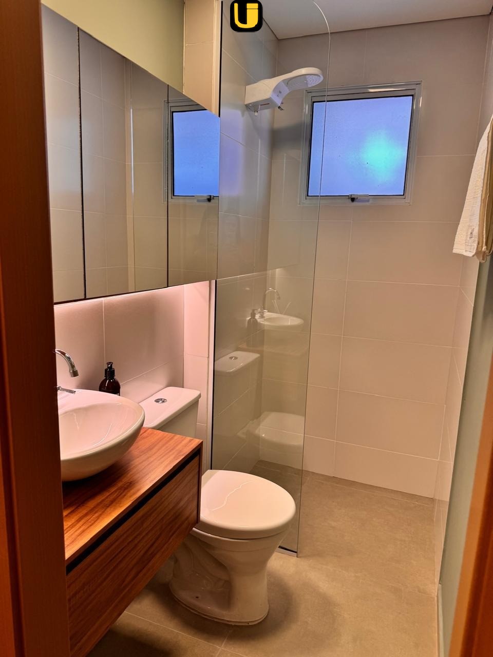Apartamento, 2 quartos, 51 m² - Foto 9
