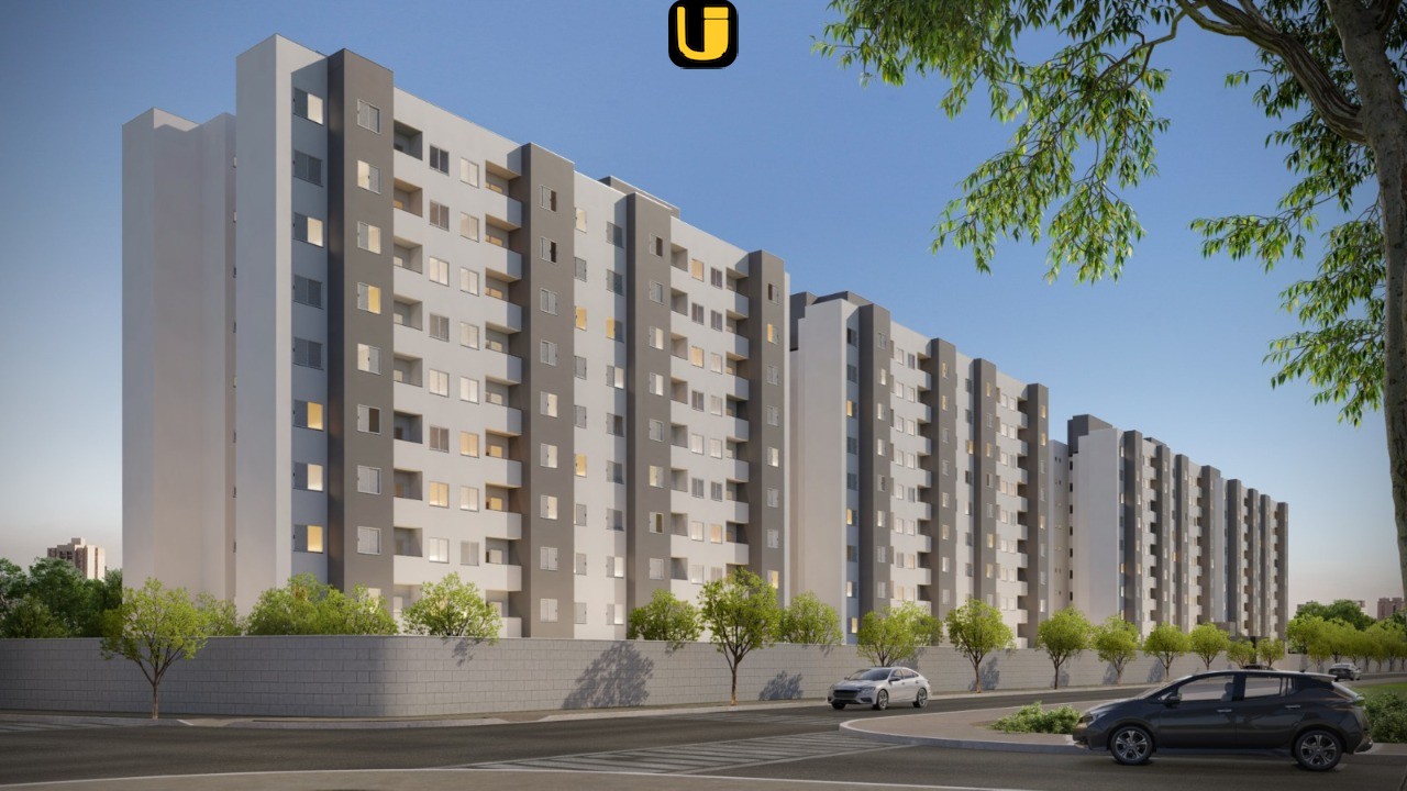 Apartamento, 2 quartos, 51 m² - Foto 20
