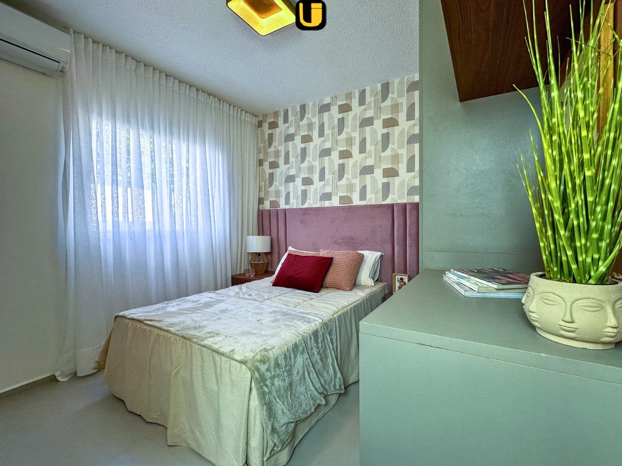 Apartamento, 2 quartos, 40 m² - Foto 10