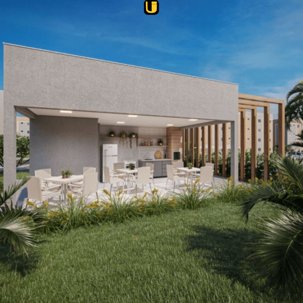 Apartamento, 2 quartos, 40 m² - Foto 15