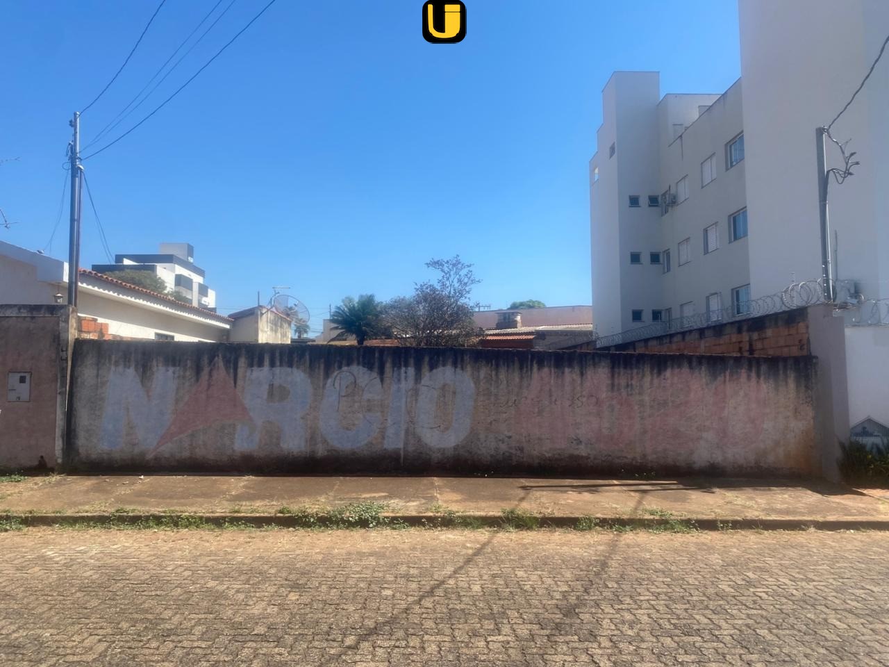 Terreno, 375 m² - Foto 2