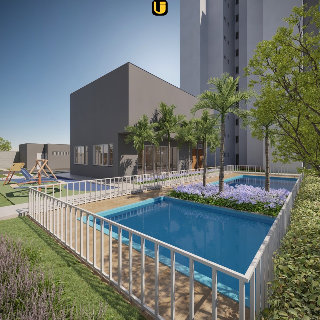 Apartamento, 2 quartos, 51 m² - Foto 26