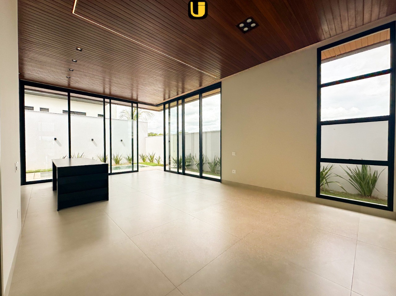 Casa, 4 quartos, 200 m² - Foto 2