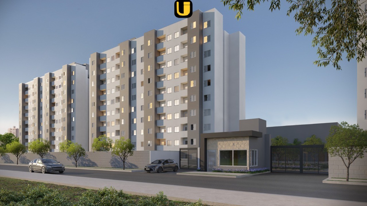 Apartamento, 2 quartos, 51 m² - Foto 22