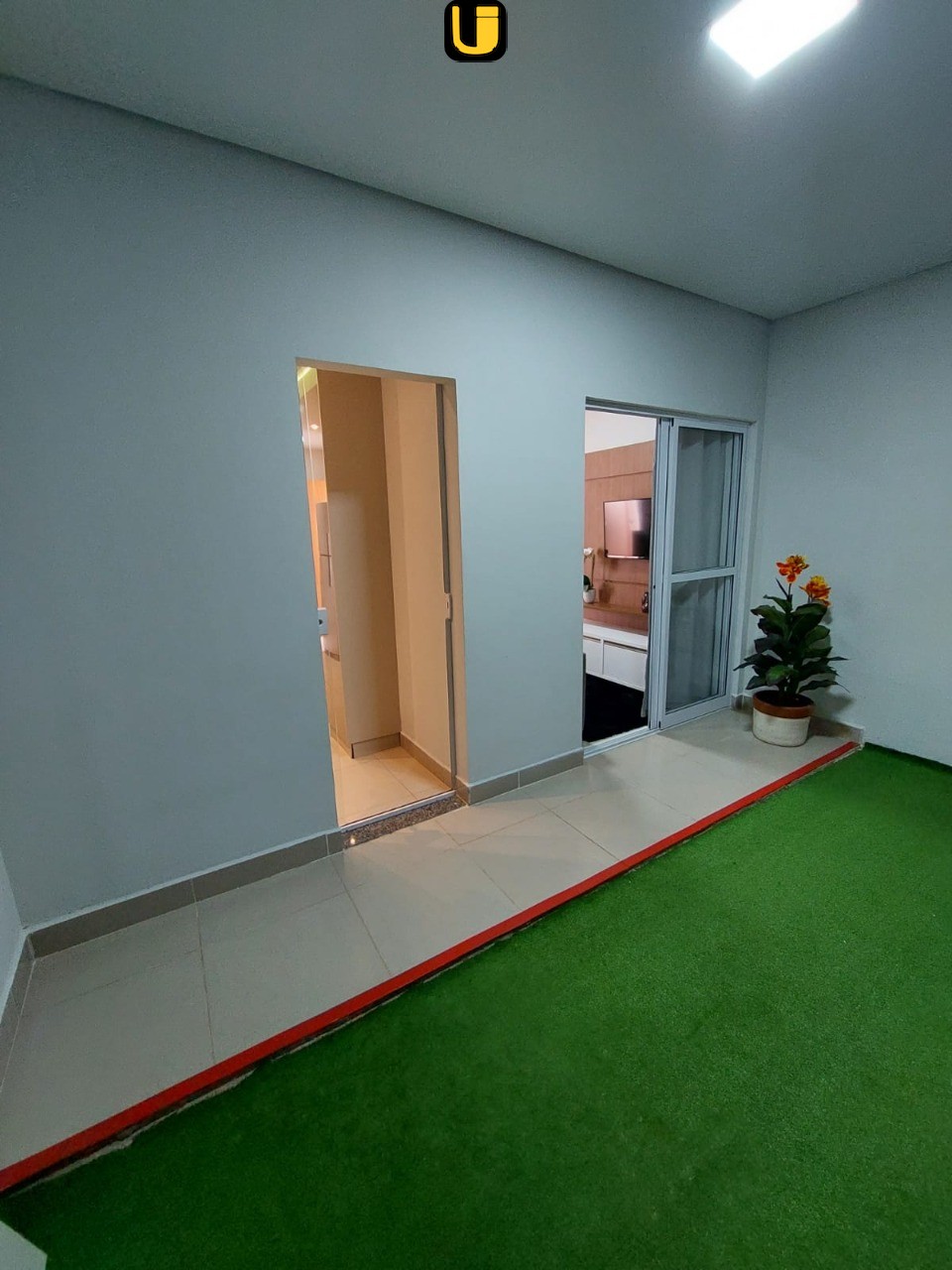 Apartamento, 2 quartos, 52 m² - Foto 21