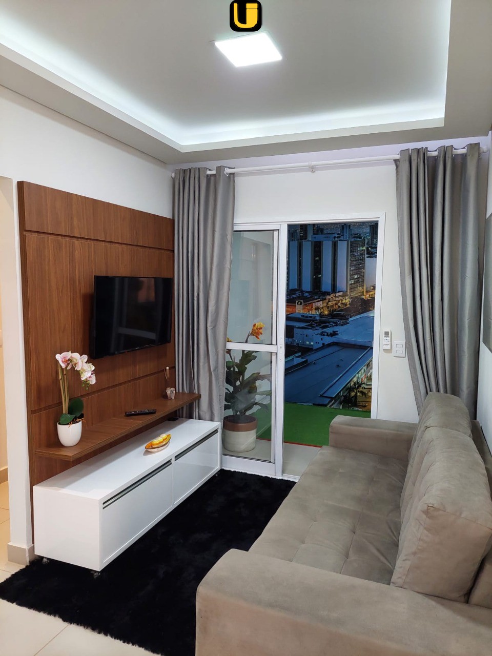 Apartamento, 2 quartos, 52 m² - Foto 17