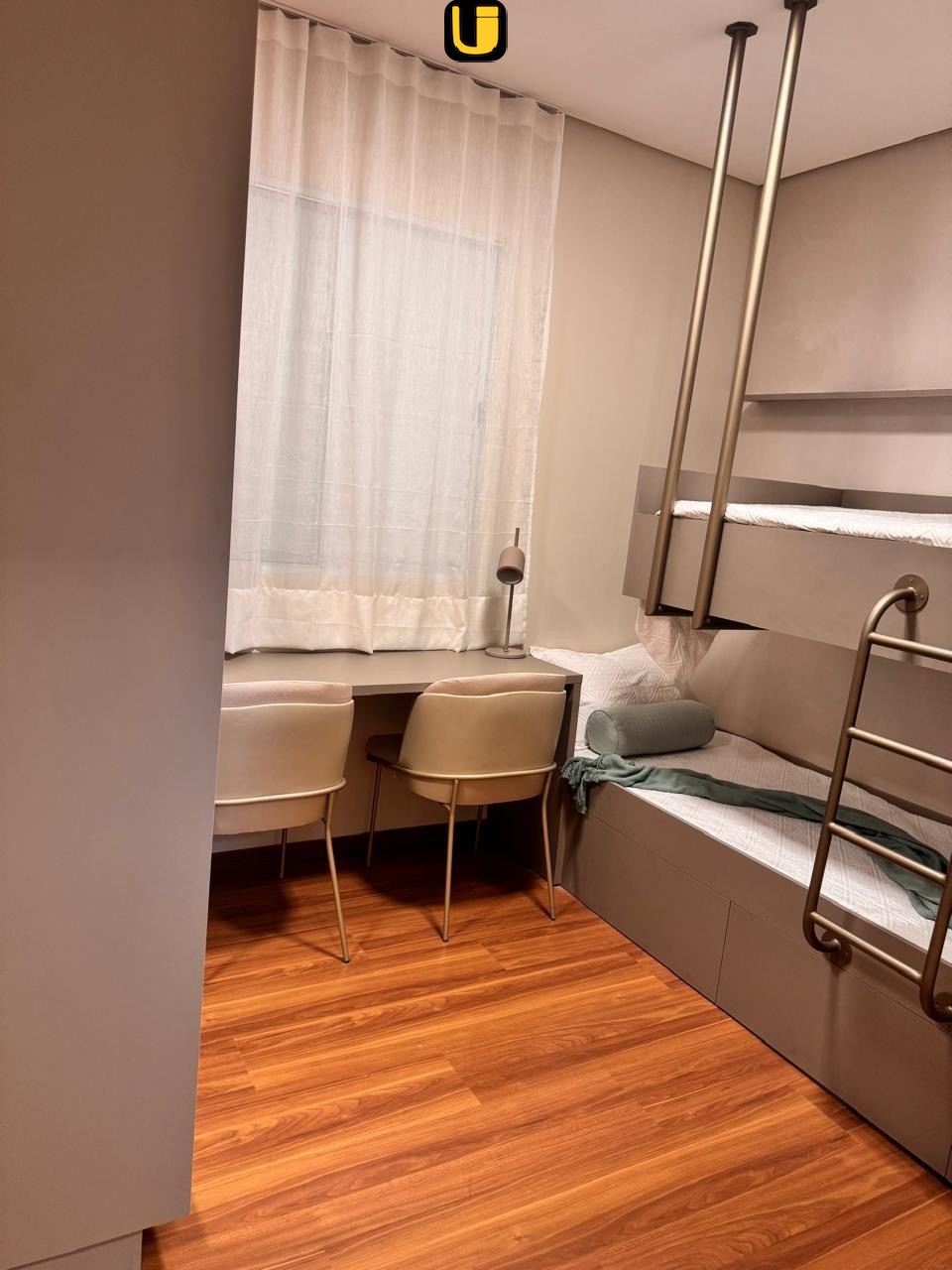 Apartamento, 2 quartos, 51 m² - Foto 7