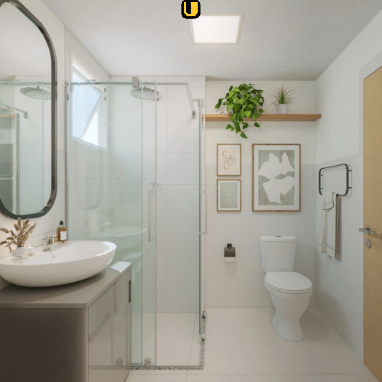 Apartamento, 2 quartos, 40 m² - Foto 27