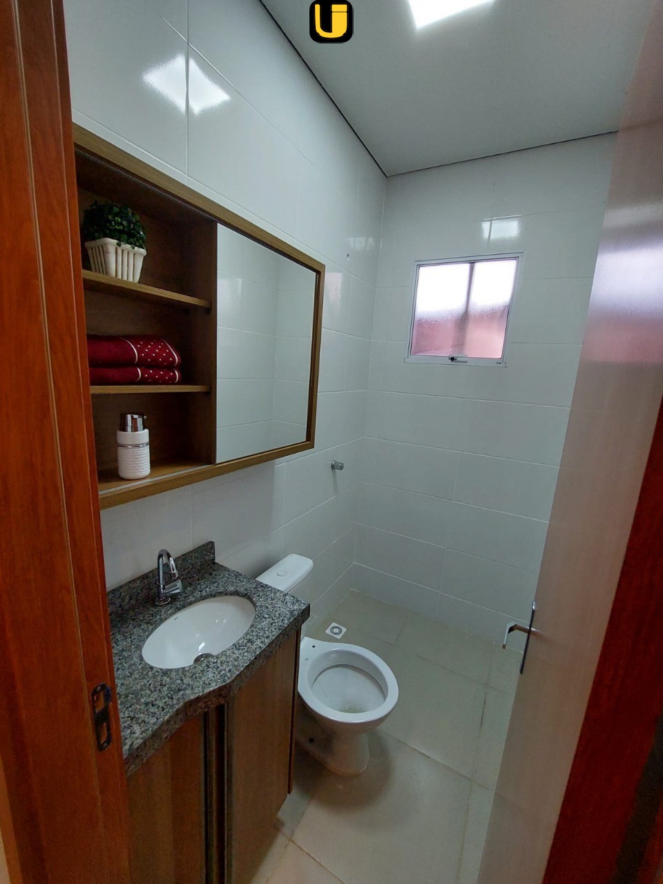 Apartamento, 2 quartos, 52 m² - Foto 8