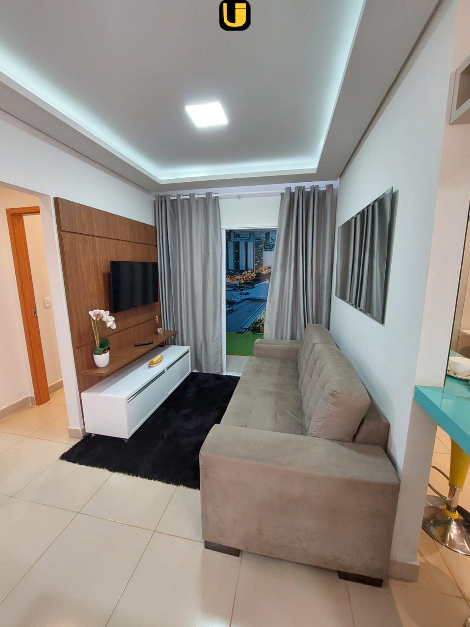 Apartamento, 2 quartos, 52 m² - Foto 15
