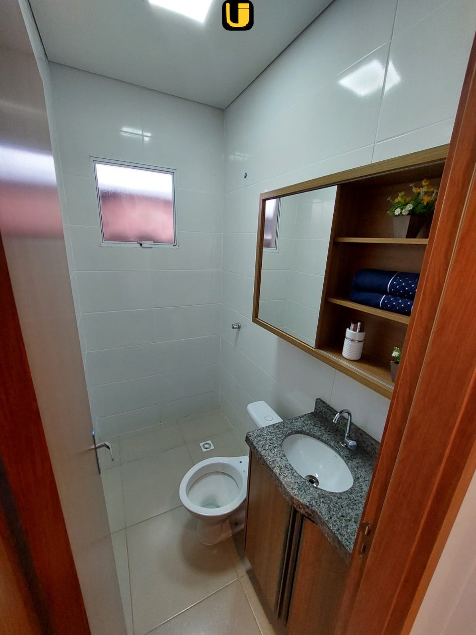 Apartamento, 2 quartos, 52 m² - Foto 9
