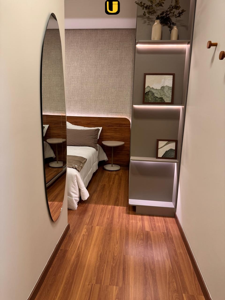 Apartamento, 2 quartos, 51 m² - Foto 10