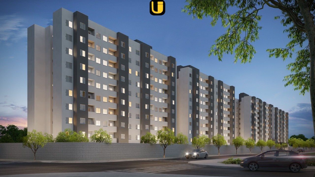 Apartamento, 2 quartos, 51 m² - Foto 19