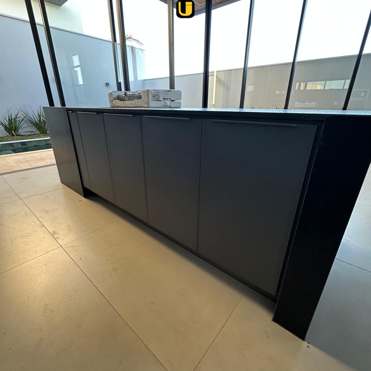 Casa, 4 quartos, 200 m² - Foto 16
