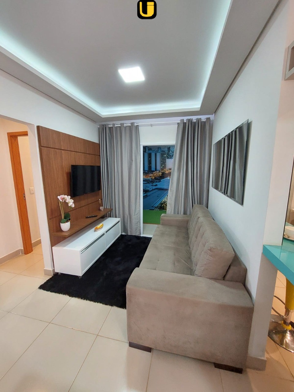 Apartamento, 2 quartos, 52 m² - Foto 14