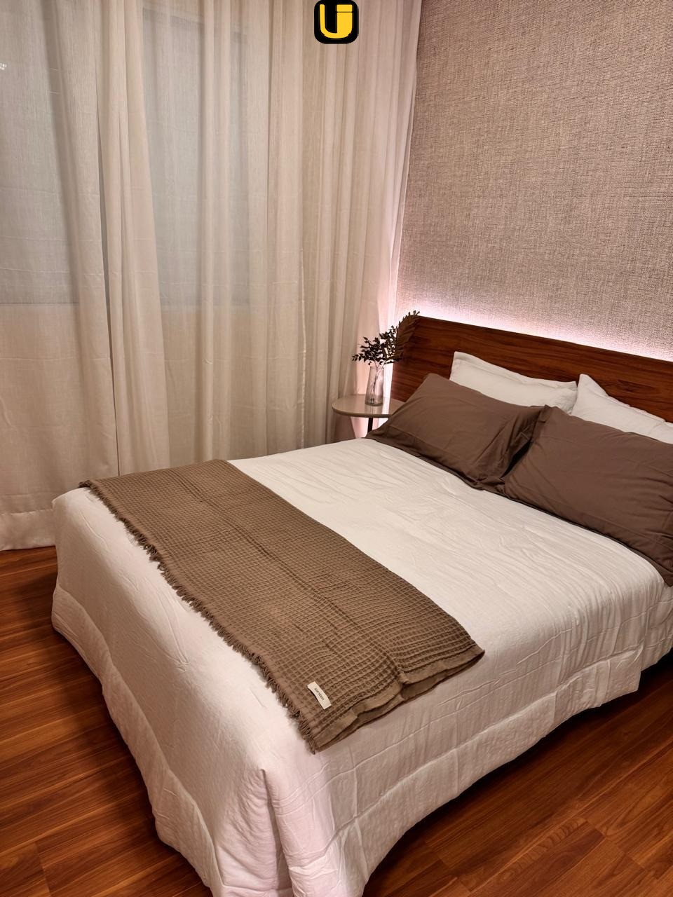Apartamento, 2 quartos, 51 m² - Foto 11