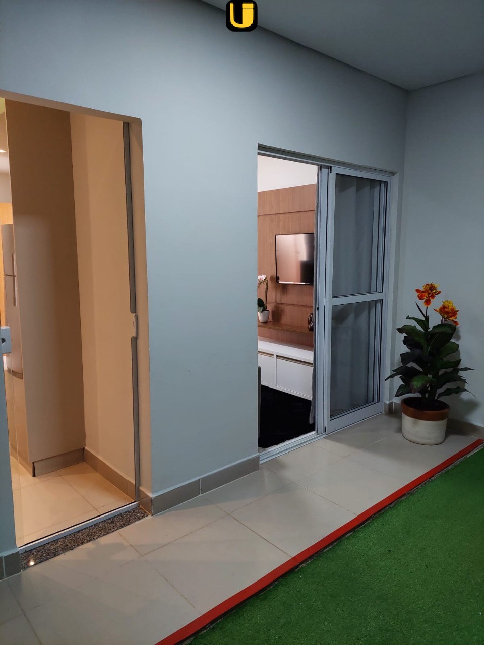 Apartamento, 2 quartos, 52 m² - Foto 5
