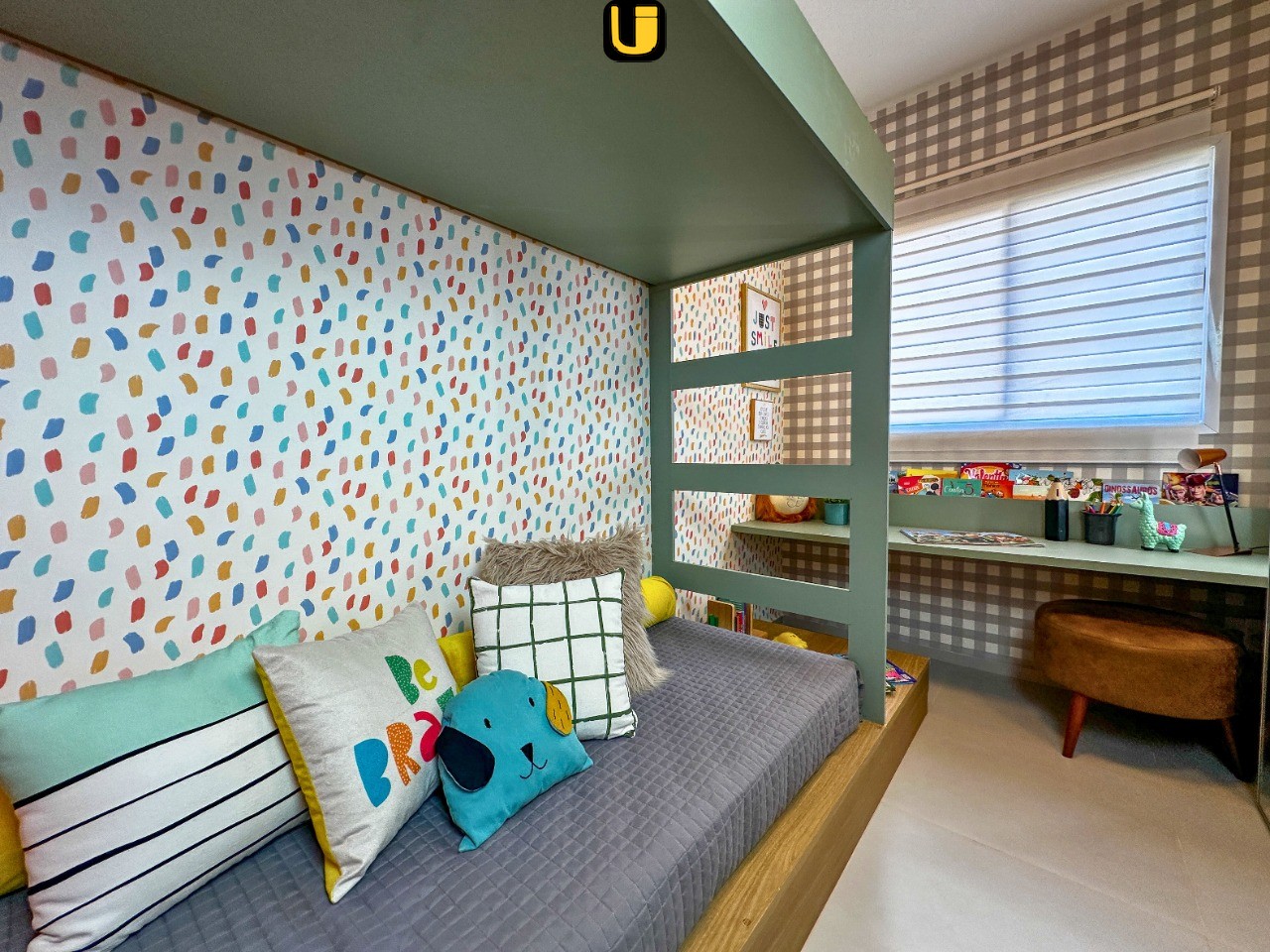 Apartamento, 2 quartos, 40 m² - Foto 6