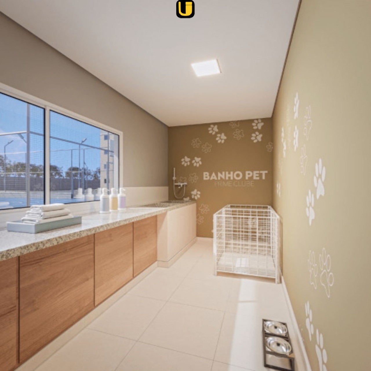 Apartamento, 2 quartos, 40 m² - Foto 13