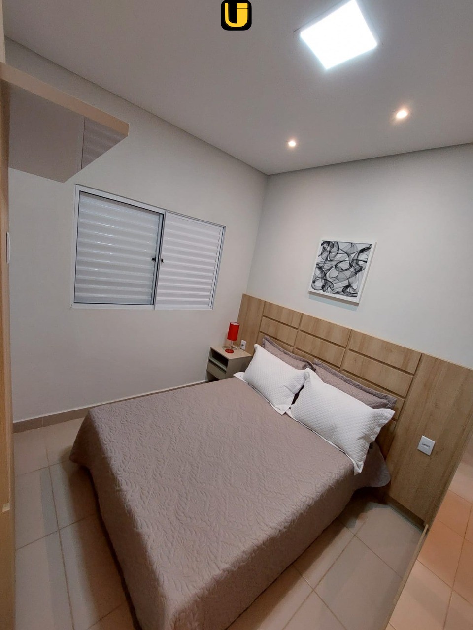 Apartamento, 2 quartos, 52 m² - Foto 11